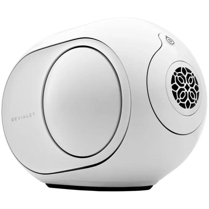 Home Audio System Devialet Phantom II 95db Iconic White — image 1