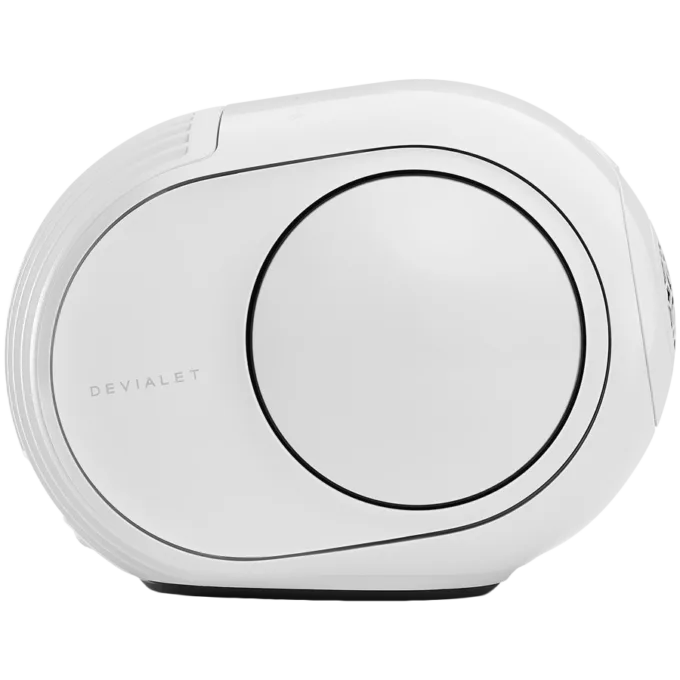 Home Audio System Devialet Phantom II 95db Iconic White — image 2