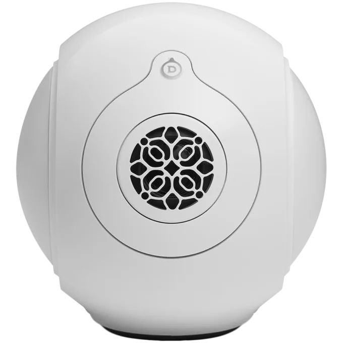 Home Audio System Devialet Phantom II 95db Iconic White — image 3