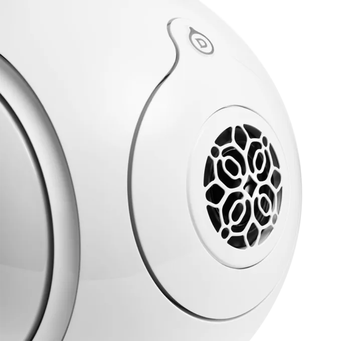 Home Audio System Devialet Phantom II 95db Iconic White — image 6