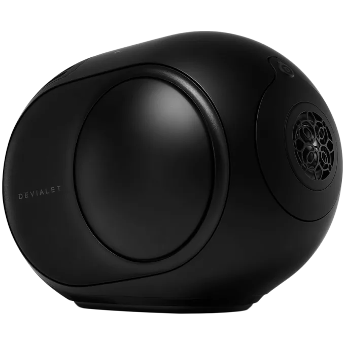 Home Audio System Devialet Phantom II 95db Matte Black — image 1