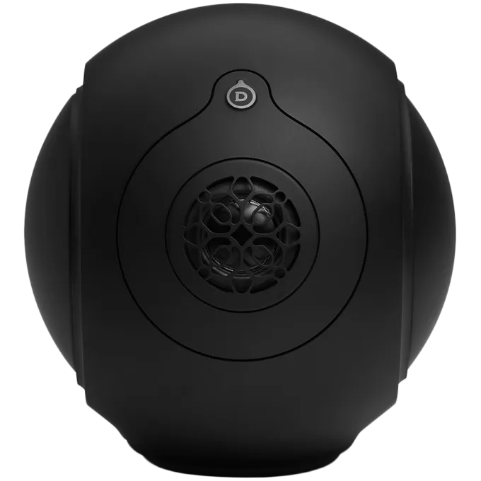 Home Audio System Devialet Phantom II 95db Matte Black — image 3