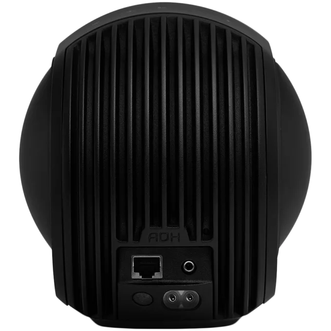 Home Audio System Devialet Phantom II 95db Matte Black — image 4