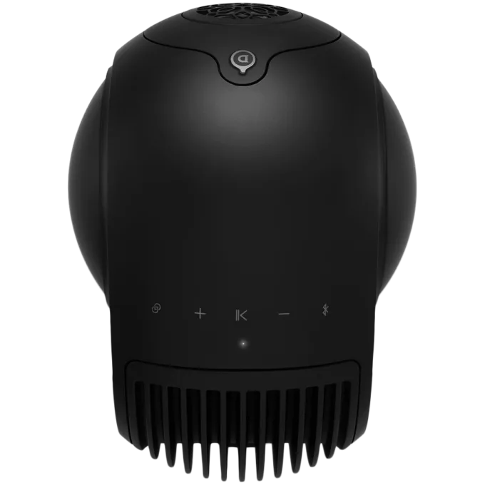 Home Audio System Devialet Phantom II 95db Matte Black — image 5