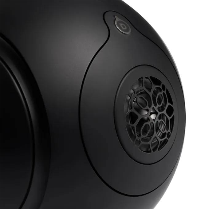 Home Audio System Devialet Phantom II 95db Matte Black — image 6