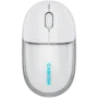 CANYON mouse OnClick 24 BT/ Wireless Transparent/White