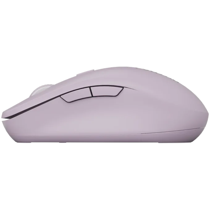 CANYON mouse MW-12 Dual band Wireless Pink — image 3