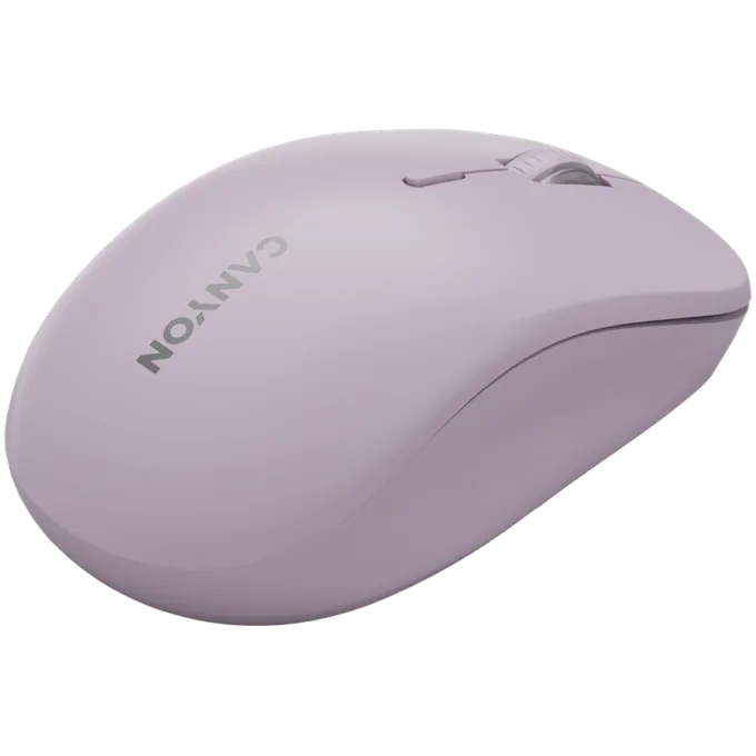 CANYON mouse MW-12 Dual band Wireless Pink — image 5