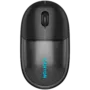 CANYON mouse OnClick 24 BT/ Wireless Transparent/Black