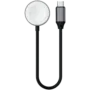 SATECHI USB-C Magnetic Fast-Charging Cable for Apple Watch