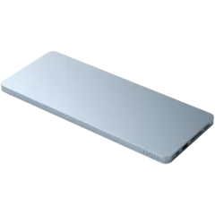SATECHI Slim Dock for iMac - Blue