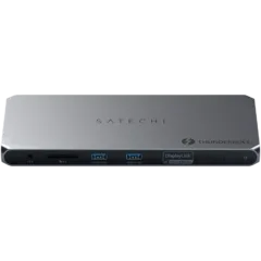 SATECHI Thunderbolt 4 Multi-Display Docking Station - EU