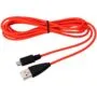 JABRA EVOLVE USB Cable, TGR, USB-A to Micro-USB, 200 cm