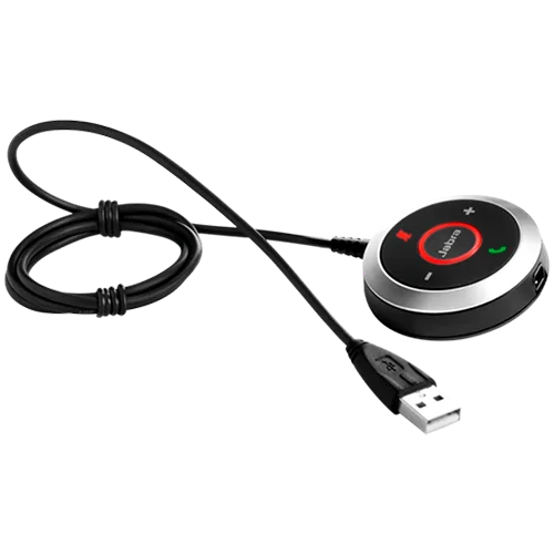 JABRA Controller only for JABRA EVOLVE 80 LINK MS — image 1