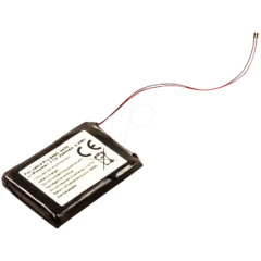 JABRA Spare rechargable battery for PRO9400 series