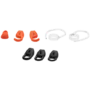 JABRA Eargel pack for JABRA STEALTH UC with 6 eargels + 2 earhooks