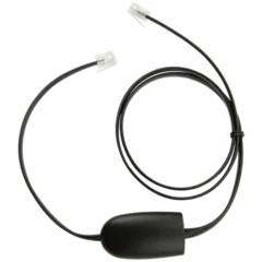 JABRA Link EHS-Adapter for wireless Jabra-Headsets and selected AudioCodes IP-Phones