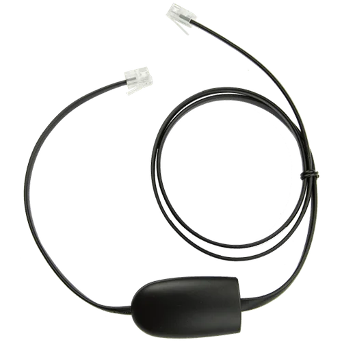 JABRA Link EHS-Adapter for wireless Jabra-Headsets and selected AudioCodes IP-Phones — image 1