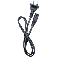 JABRA Speak 810 Power External Kit (including 6 power cords EU-US-AU-CN-JP and an interchangeable clip)