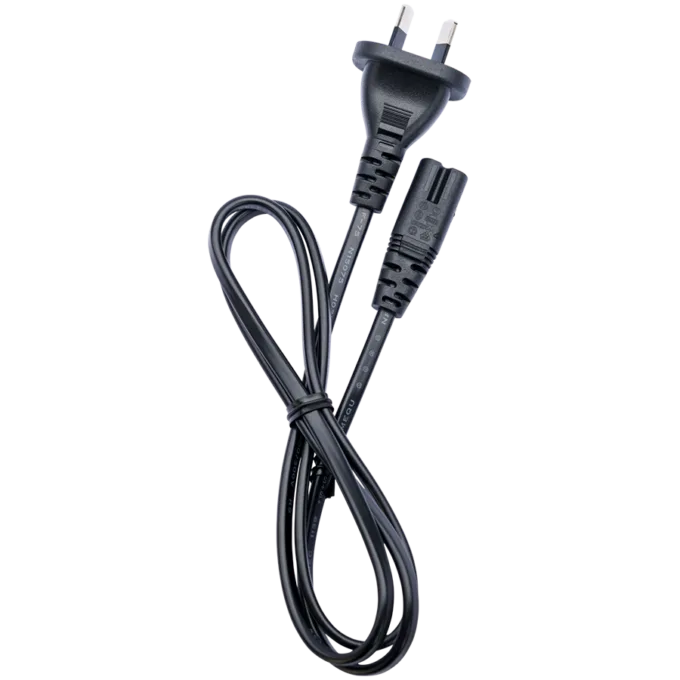 JABRA Speak 810 Power External Kit (including 6 power cords EU-US-AU-CN-JP and an interchangeable clip) — image 1