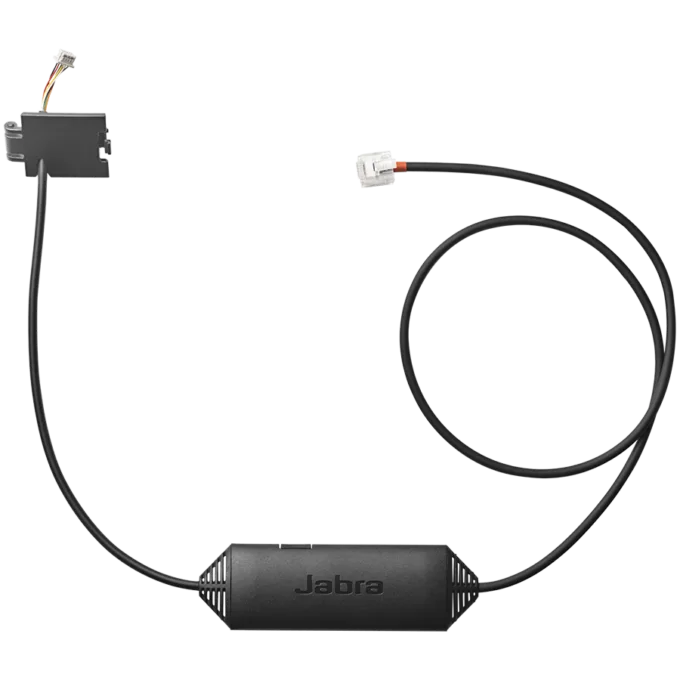JABRA Link EHS-Adapter for NEC desk phones, JABRA Link 14201-44 — image 1