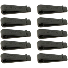 JABRA Clothing clip for BIZ 2300 - 10 pieces units pack