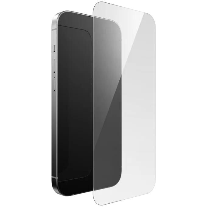 Apple iPhone 15 Pro SHIELDVIEW GLASS (CLEAR) — image 1