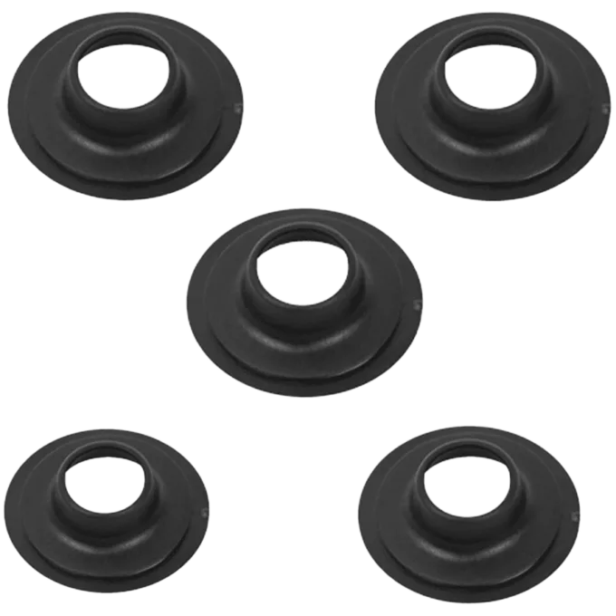 JABRA Eargel for JABRA BIZ 2400 for supporting ring - 5 pieces pack — image 1