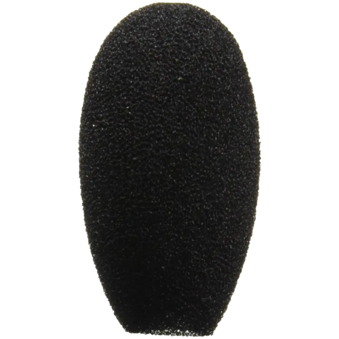 JABRA Wind screen, foam, for GN 2100 and GN 9120 Flex Boom (1pcs pack) — image 1