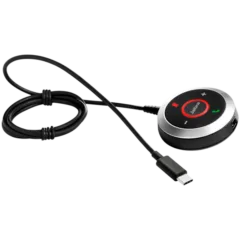 JABRA EVOLVE 40 Link, US USB-C
