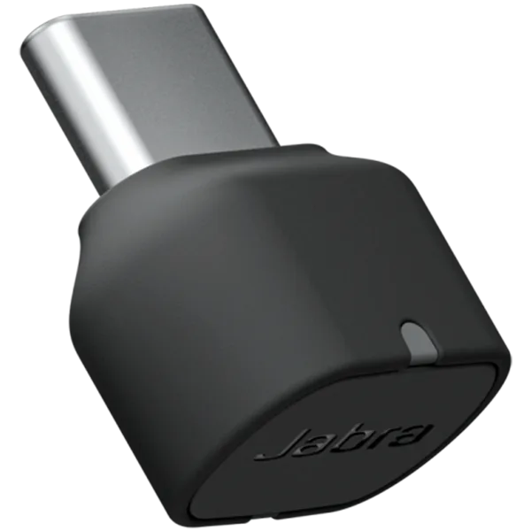 JABRA Link 380c, MS, USB-C BT Adapter — image 1