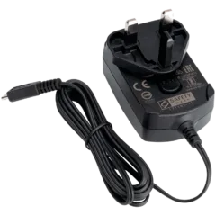JABRA Link 950 Power Supply UK, UK power-plug adaptor included