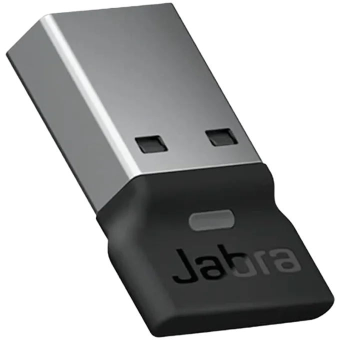 JABRA Link 380a, UC, USB-A BT Adapter — image 1