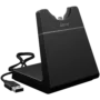 JABRA Engage 55/65/75 Charging Stand for Stereo/Mono headsets, USB-A