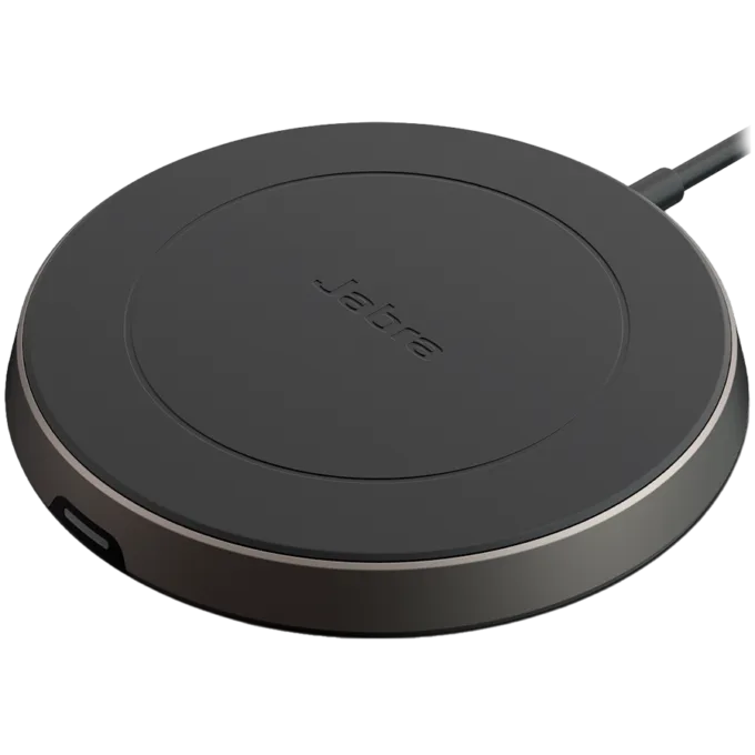 JABRA EVOLVE2 65Flex - Wireless Charging Pad - USB-C - 1 piece — image 1