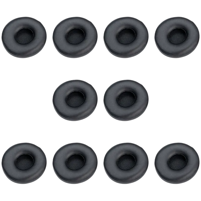 JABRA Engage 50 ear cushions, 10 pcs — image 1