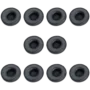 JABRA Engage 50 ear cushions, 10 pcs