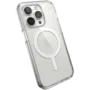 SPECK MOBILE COVER IPHONE 14 PRO PRESIDIO PERFECT CLEAR +MS (CLEAR/CLEAR