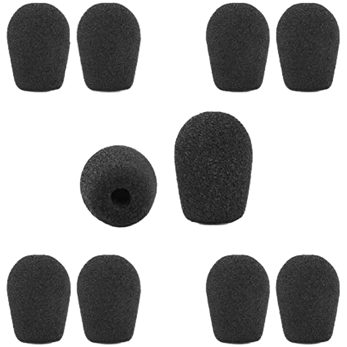 JABRA BLUEPARROTT Mic Cushion Pack — image 1
