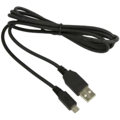 JABRA BlueParrott Micro USB adapters. 5 micro-USB .adapters