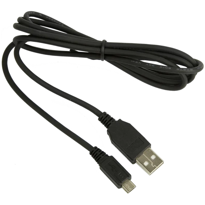 JABRA BlueParrott Micro USB adapters. 5 micro-USB .adapters — image 1