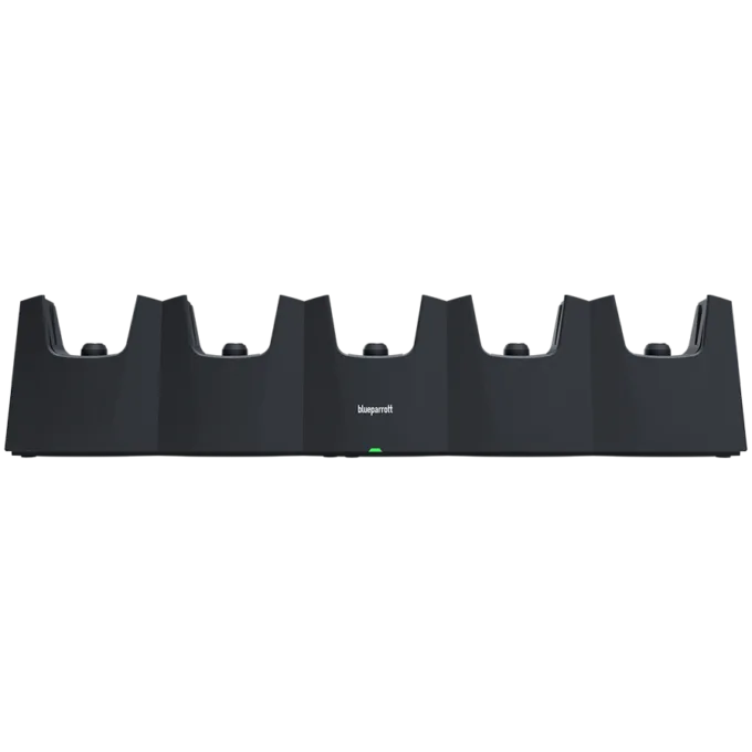 JABRA BlueParrott USB-C adapters. 5 USB-C adapters — image 1