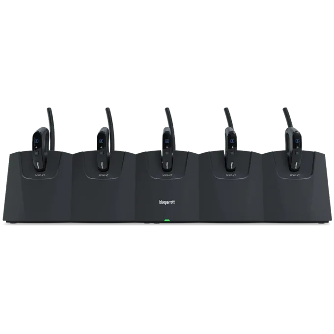 JABRA BlueParrott Charging Stand, 5B, EMEA — image 1