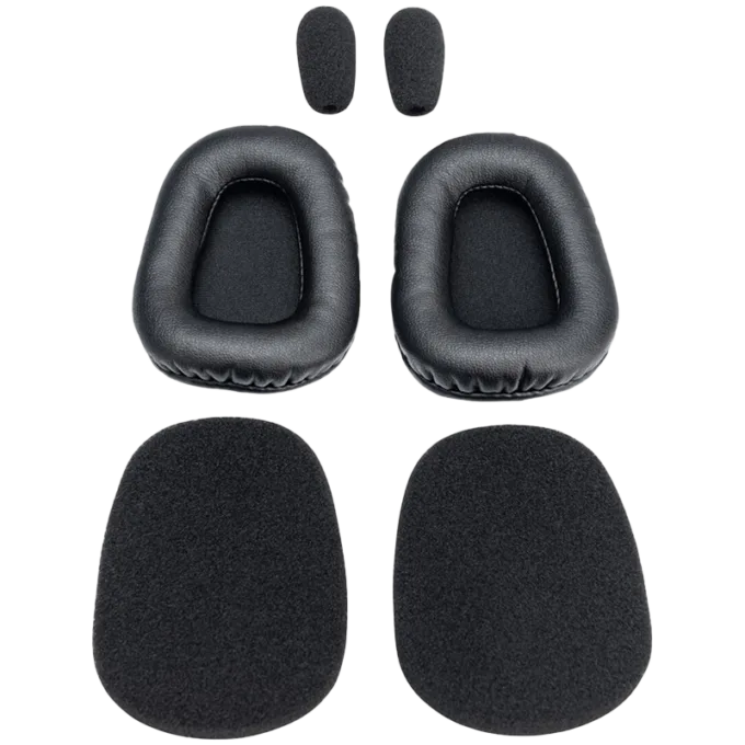 JABRA BlueParrott B550-XT Refresher Kit — image 1
