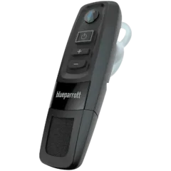 JABRA BlueParrott C300-XT HDST, Over-The-Head Wearing Style, 2 x Behind-The-Neck Wearing Style (L&R), 4 x Ear Hook, 5 x ear gels, Leatherette Ear Cushion, Foam Ear Cushion, USB cable, Automotive Charger, QSG