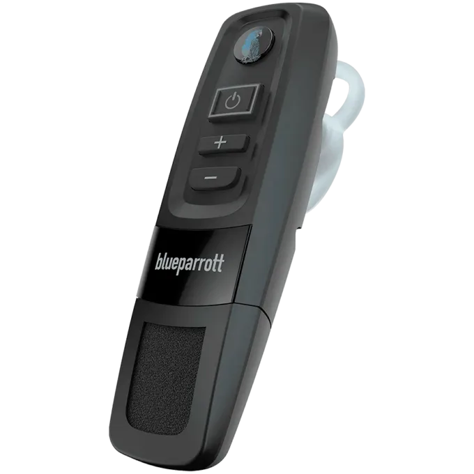 JABRA BlueParrott C300-XT HDST, Over-The-Head Wearing Style, 2 x Behind-The-Neck Wearing Style (L&R), 4 x Ear Hook, 5 x ear gels, Leatherette Ear Cushion, Foam Ear Cushion, USB cable, Automotive Charger, QSG — image 1