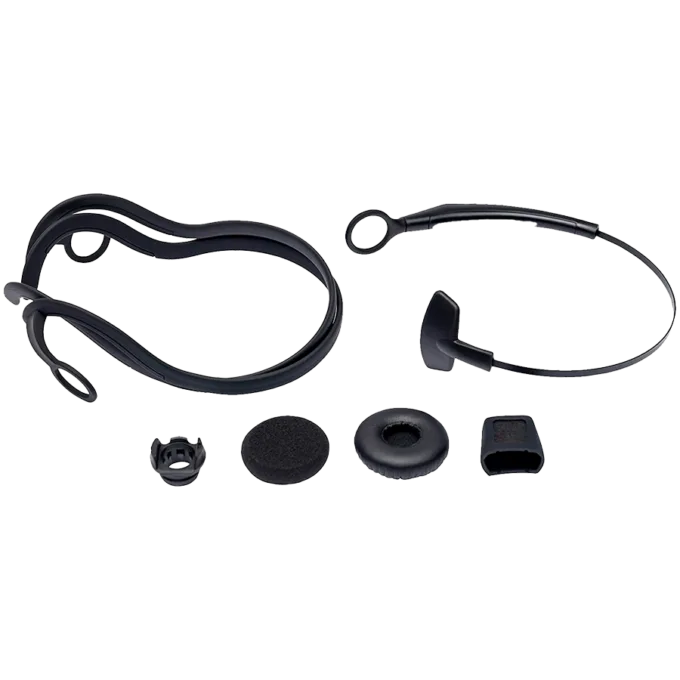 JABRA BlueParrott C300-XT Wearing Style Kit — image 1