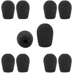 JABRA Foam Mic Covers for B450-XT and B350-XT (10 pcs in bag)