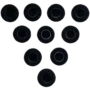 JABRA Foam Ear Cushions for C400-XT (10 pcs in bag)