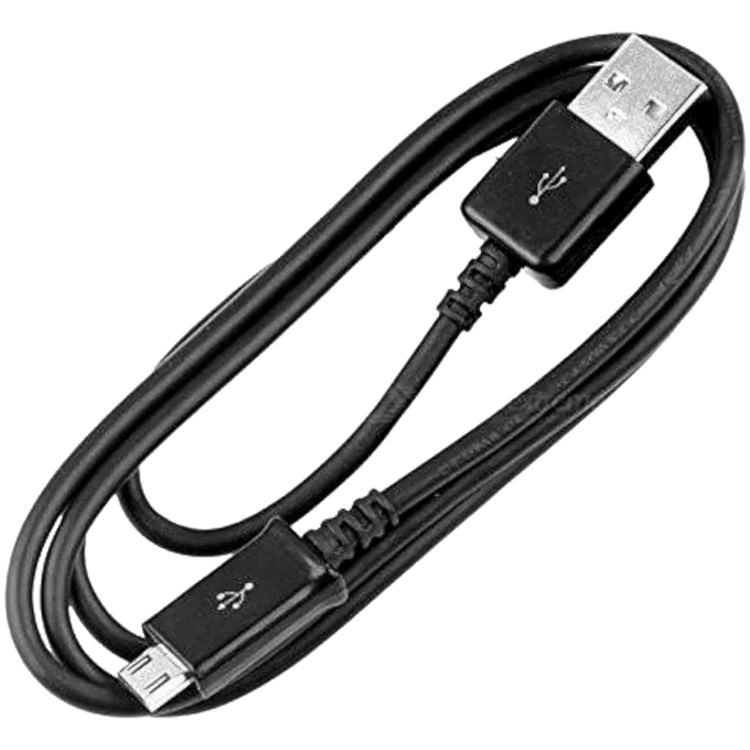 JABRA BlueParrott S450-XT, USB charging cable — image 1